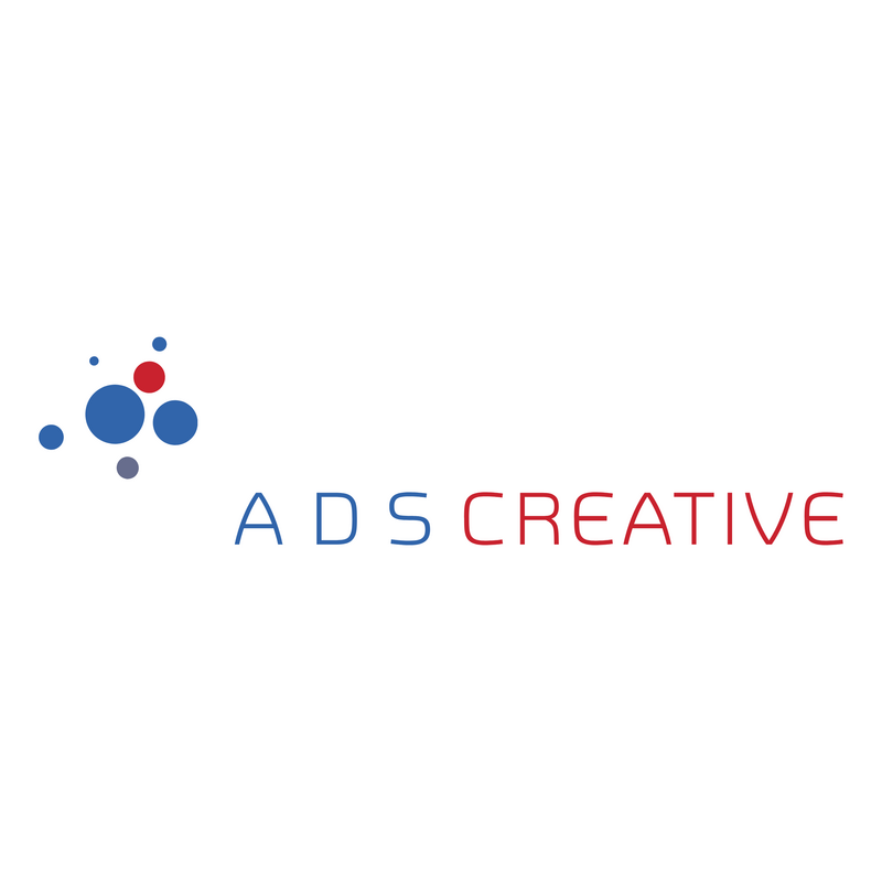 Ads Creative Logo PNG Vector  PNG