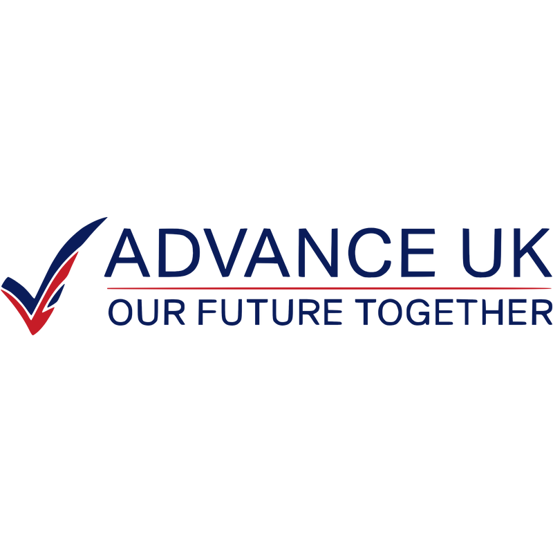 Advance UK Logo PNG Vector, Icon