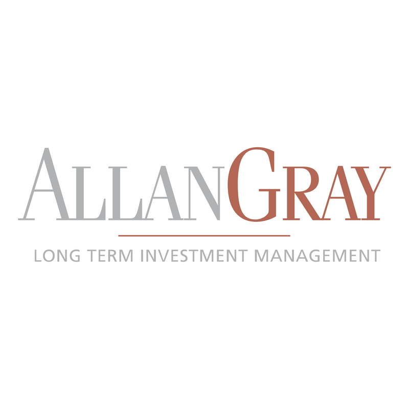Allan Gray Logo PNG Vector  PNG