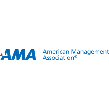 American Management Association Logo PNG