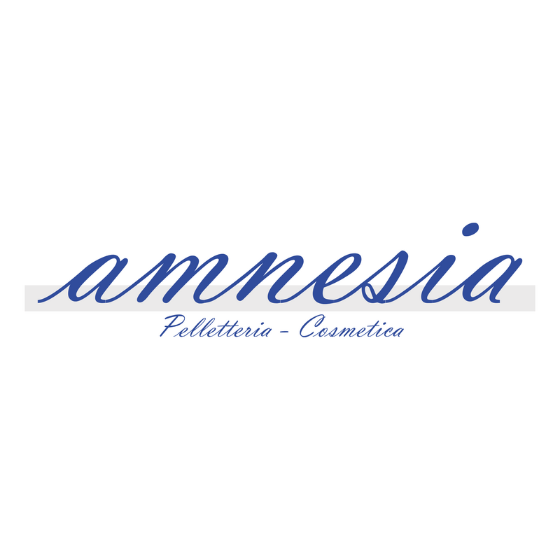 Amnesia Logo PNG Vector  PNG