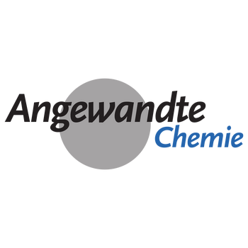 Angewandte Chemie Logo PNG