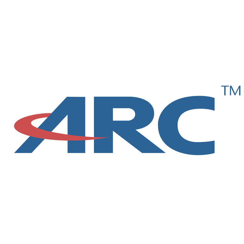Arc Logo PNG Vector  PNG