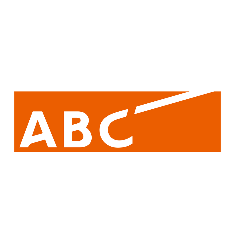 Asahi Broadcasting Corporation Logo PNG Vector, Icon Transparent