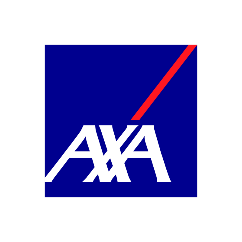 Download Axa Logo PNG Transparent Background