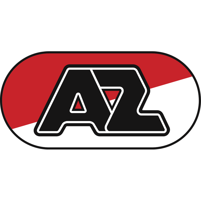 Az Alkmaar Logo PNG Vector, Icon