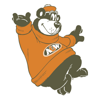A&w Logo PNG Transparent