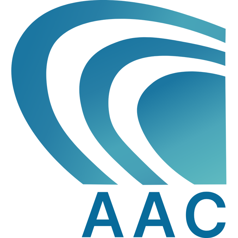 AAC Logo PNG Vector  PNG