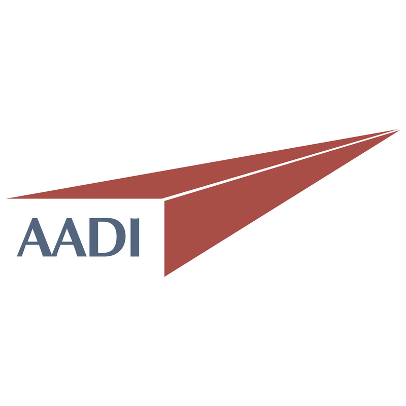 Aadi 标志 PNG Vector  PNG