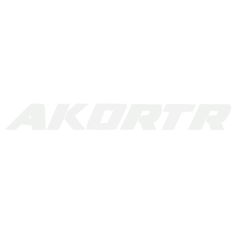 AKORTR Logo PNG Vector  PNG
