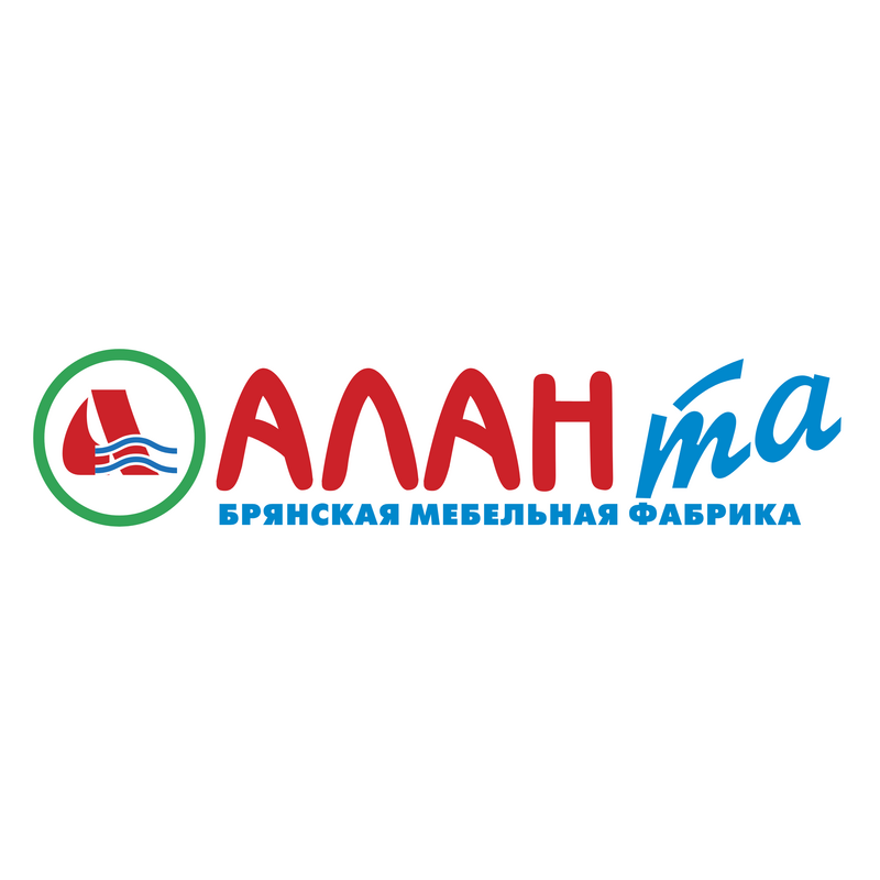 Alanta Logo PNG Vector  PNG