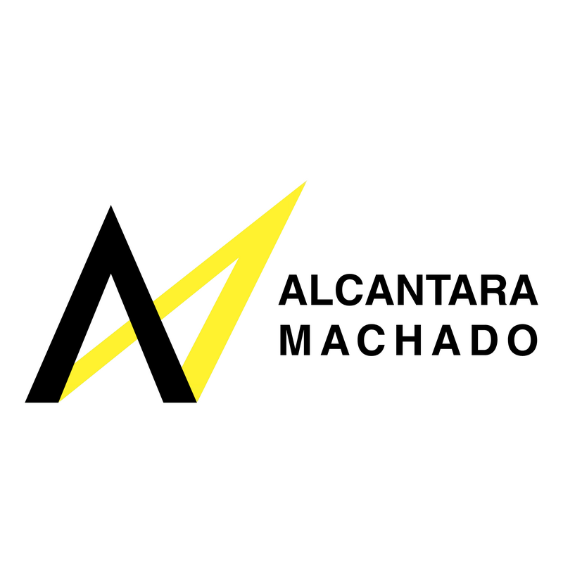 Alcantara Machado Logo PNG Vector  PNG