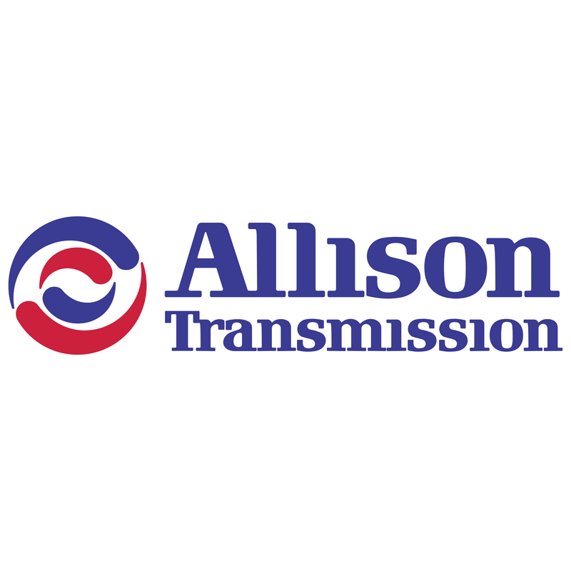 Allison Transmission Logotyp PNG Vector  PNG