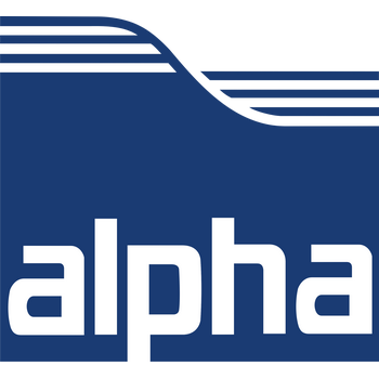 Alpha Wire Logo PNG