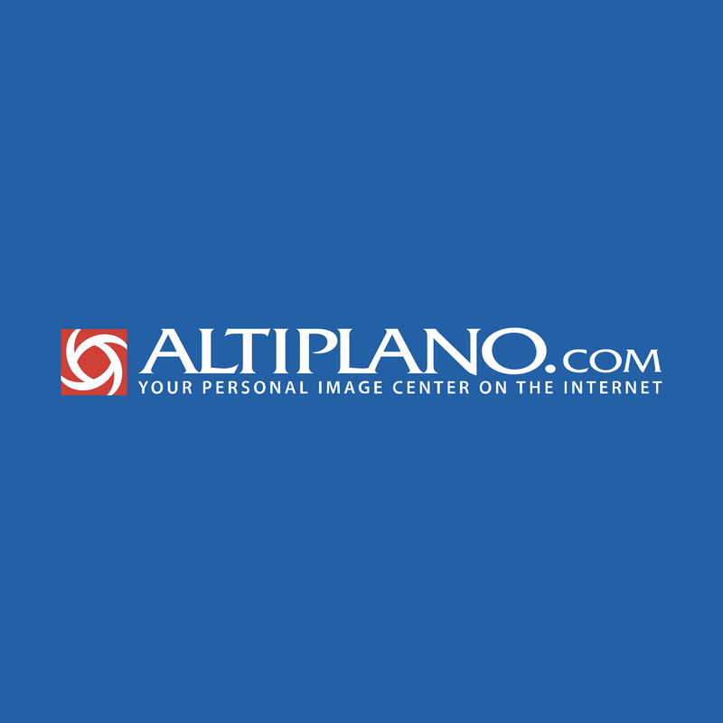 Altiplano Logo PNG Vector  PNG