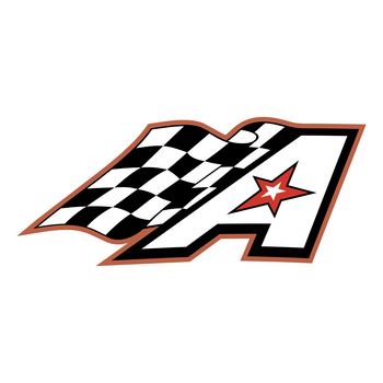 American Race Tires Logo PNG Trasparente