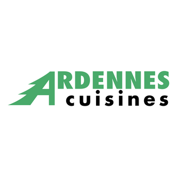Ardennes Cuisines Λογότυπο PNG