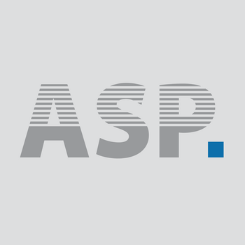 ASP Consulting Group Logo PNG