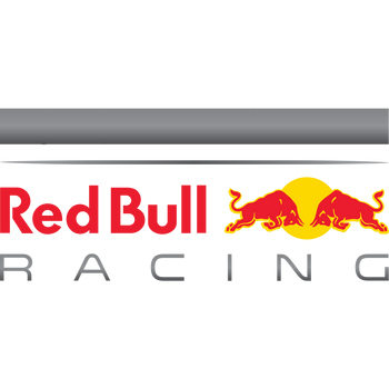 Aston Martin Red Bull Racing Logo PNG Transparan