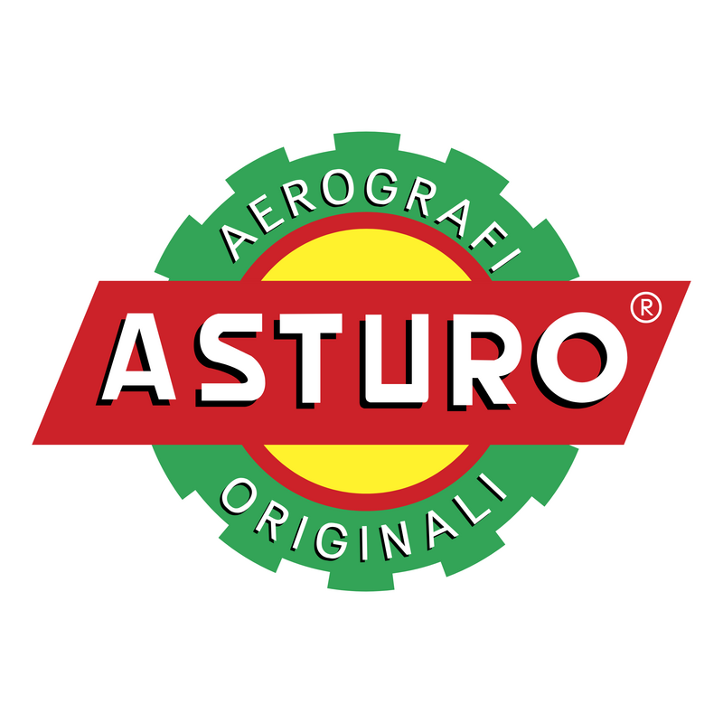 Asturo Logo PNG Vector  PNG