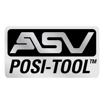 Asv Posi Tool Logo PNG