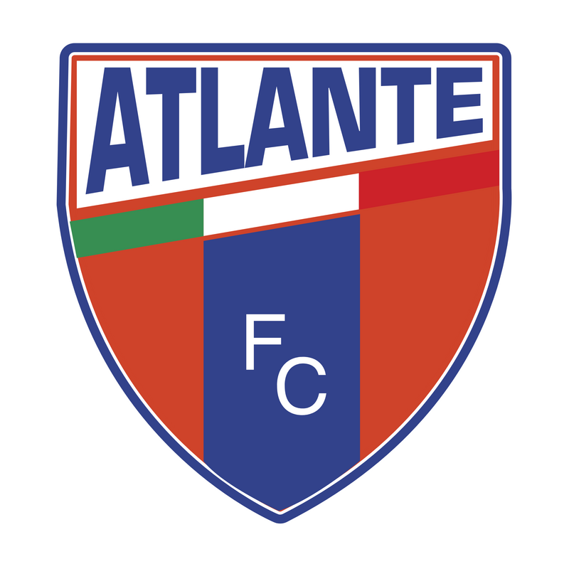 Atlante Logo PNG Vector  PNG