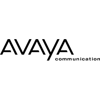 Avaya Logo PNG