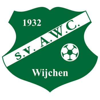 AWC Логотип PNG