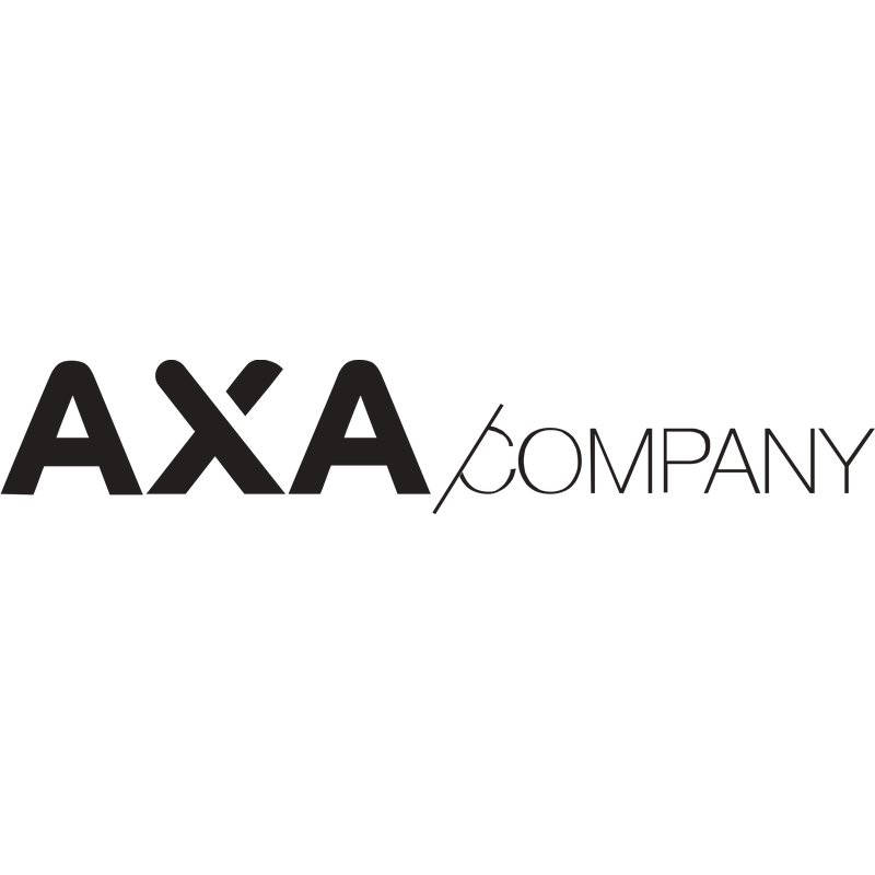 Axa Company Logo PNG Vector  PNG