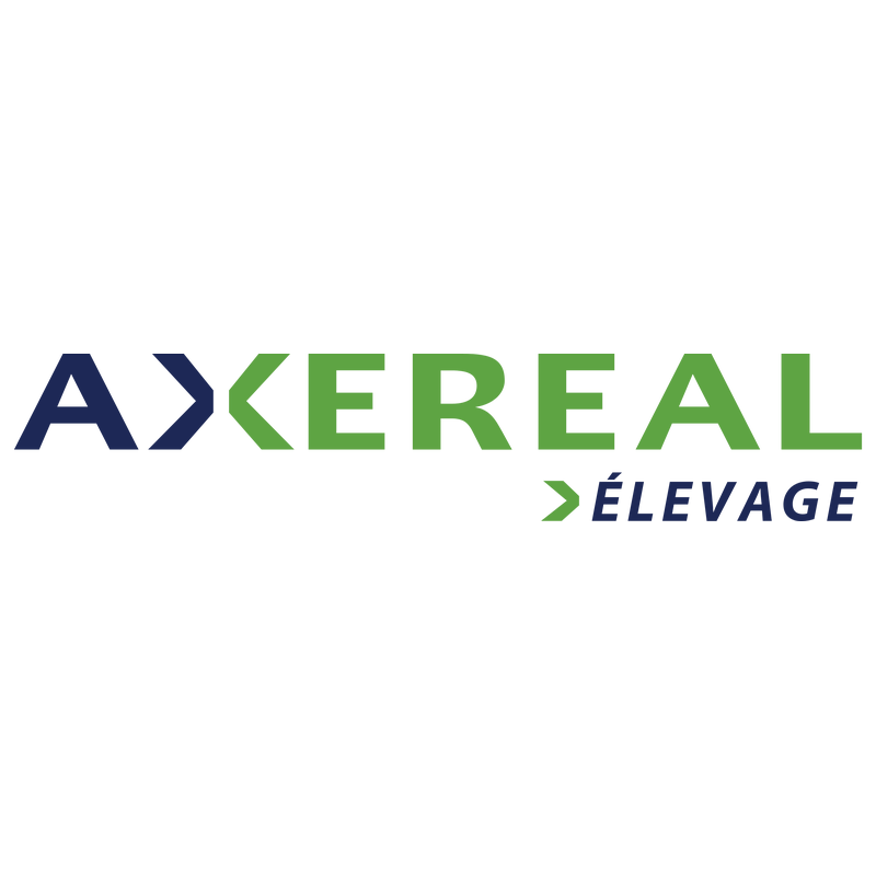Axéréal Elevage 标志 PNG Vector  PNG