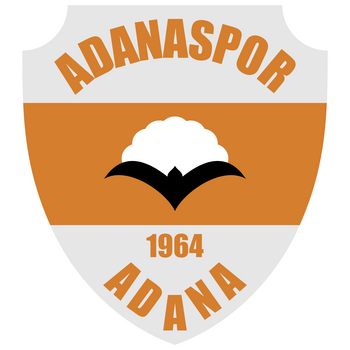 Adanaspor Logo PNG