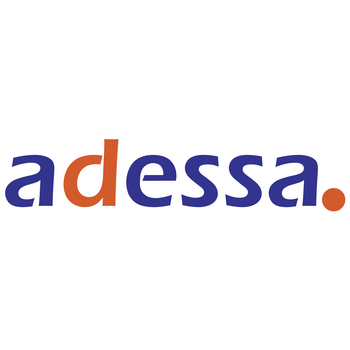 Adessa Logo PNG Transparant