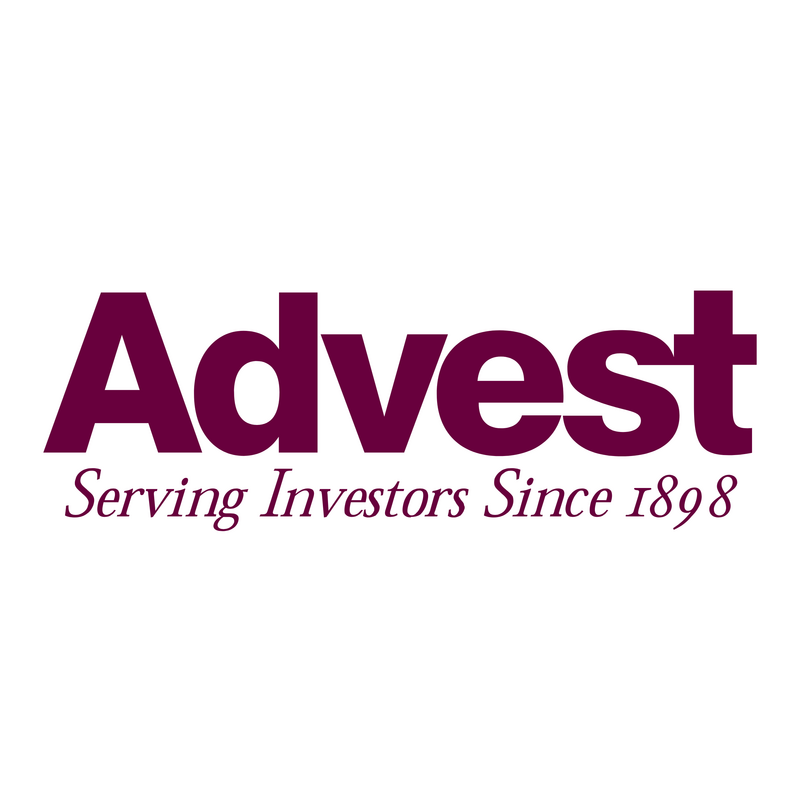Advest Logo PNG Vector  PNG