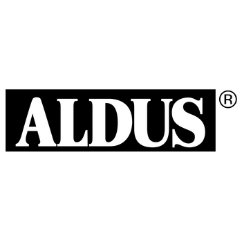 Aldus Logo PNG
