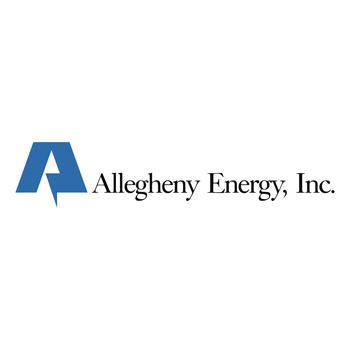 Allegheny Energy Logo PNG