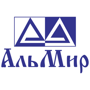 Almir Logo PNG