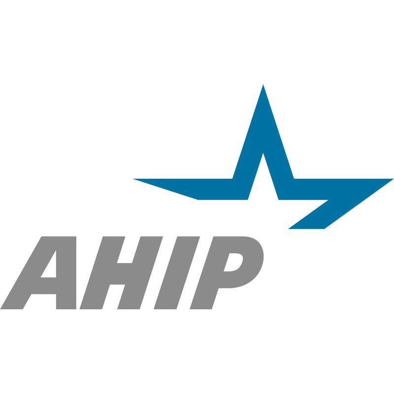America’s Health Insurance Plans Logo PNG Vector  PNG