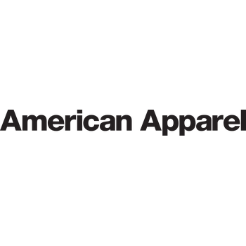 American Apparel Logo PNG