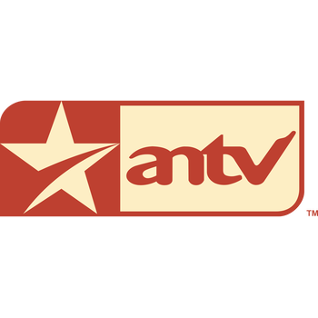 ANTV Logo PNG Transparent