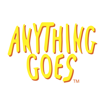 Anything Goes Logo PNG