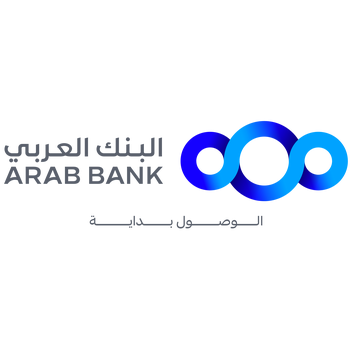 Arab Bank Logo PNG Transparent