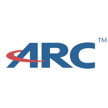 Arc Logo PNG Trasparente