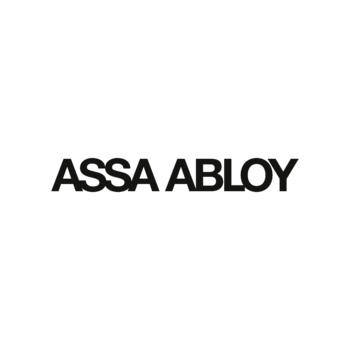 Assa Abloy Logo PNG Transparente