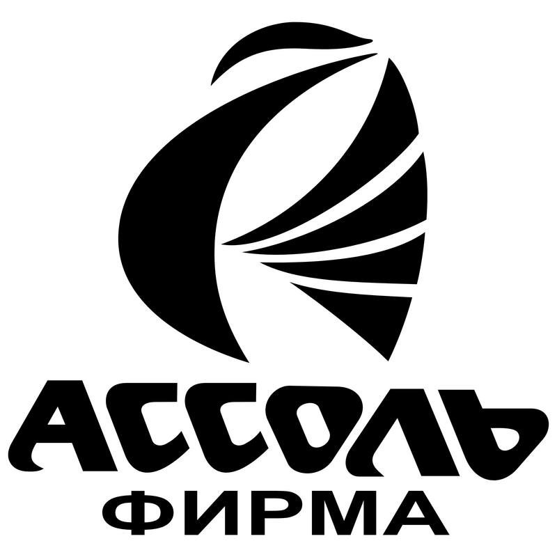 Assol Logo PNG Vector  PNG