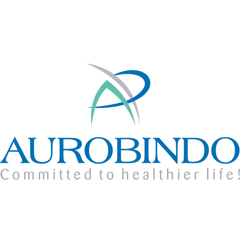 Aurobindo - Color Logo PNG Vector  PNG