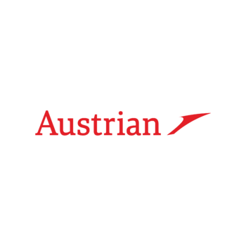 Austrian Airlines Logo PNG