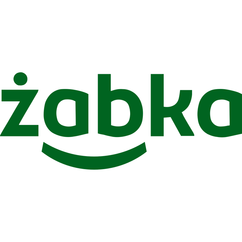 Żabka Logo PNG Vector  PNG