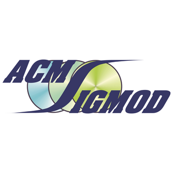 Acm Sigmod Λογότυπο PNG Διαφανές