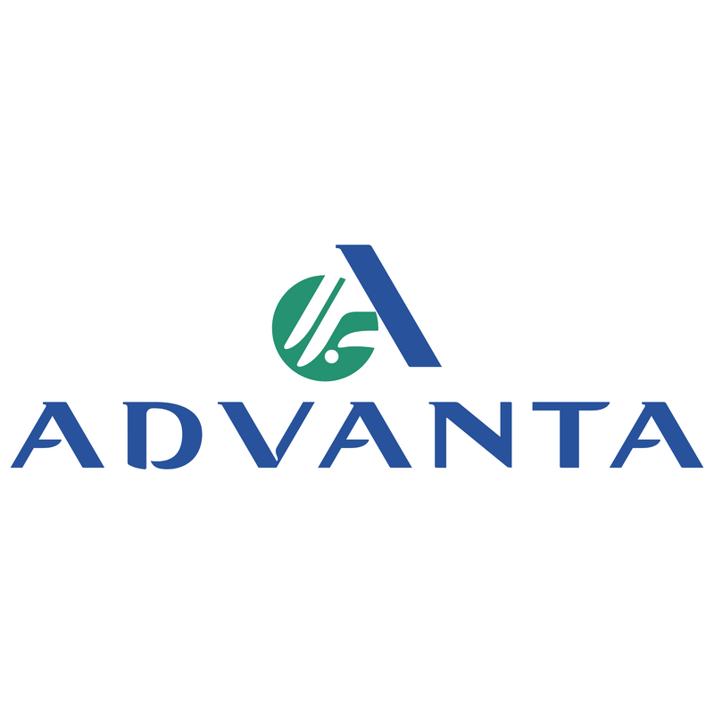 Advanta Logo PNG Vector, Ikon