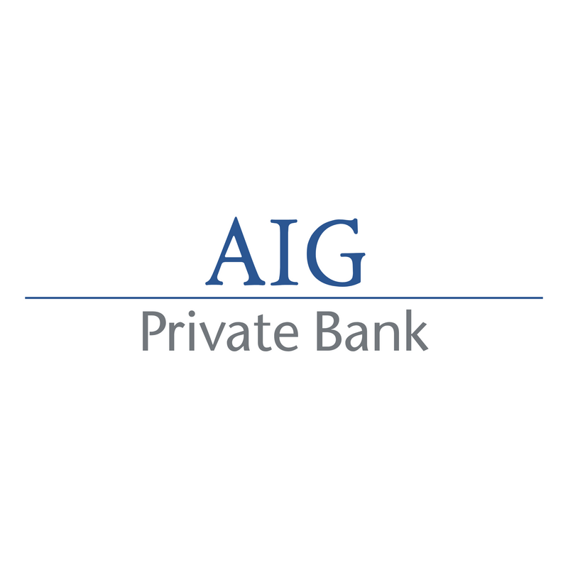 Aig Private Bank Logo PNG Vector  PNG